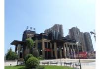营山圣桦城